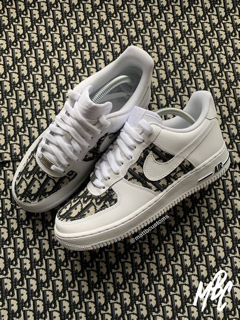 nike air one dior|nike dior air force 1.